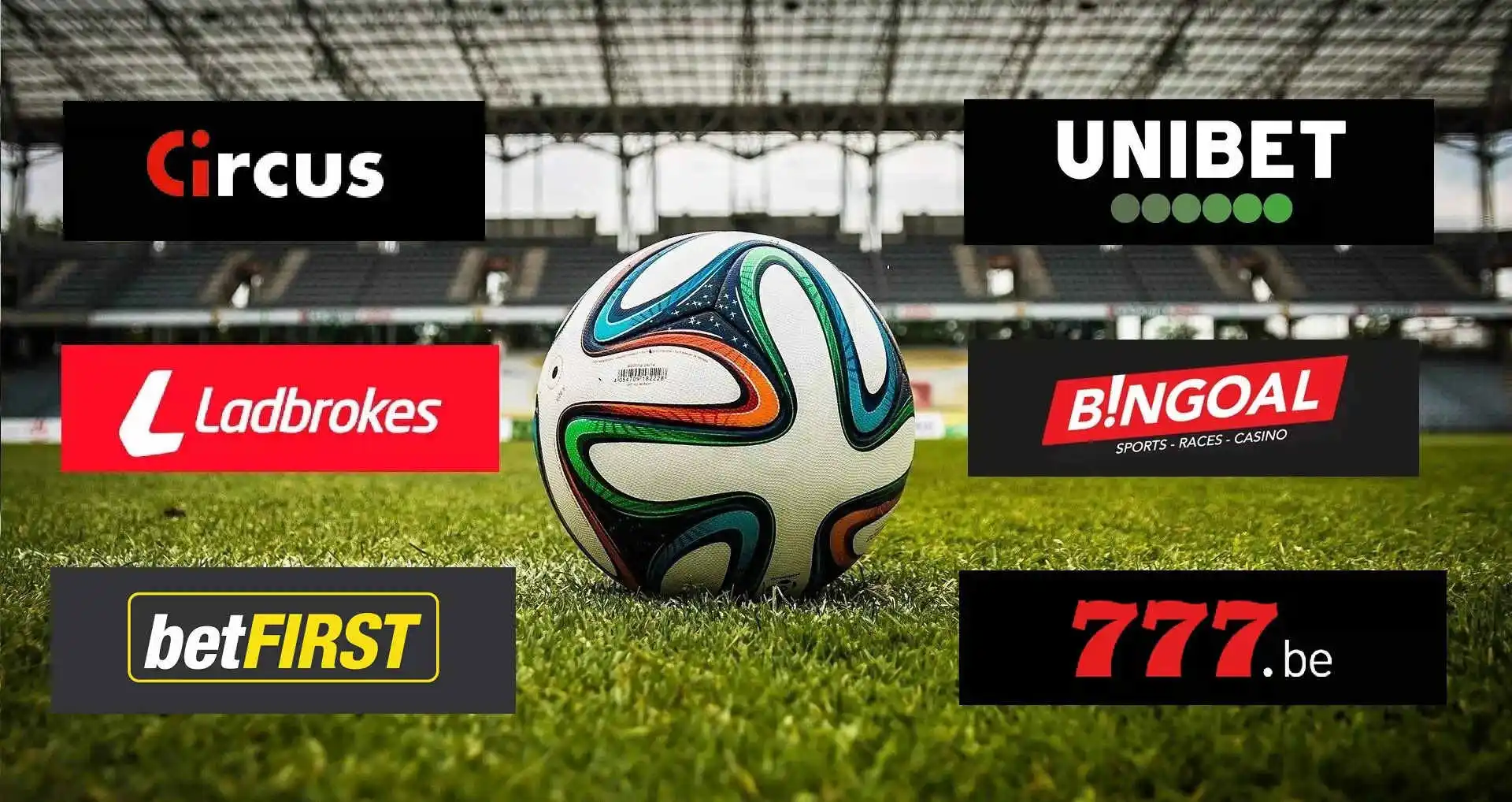 Bookmakers Belgique