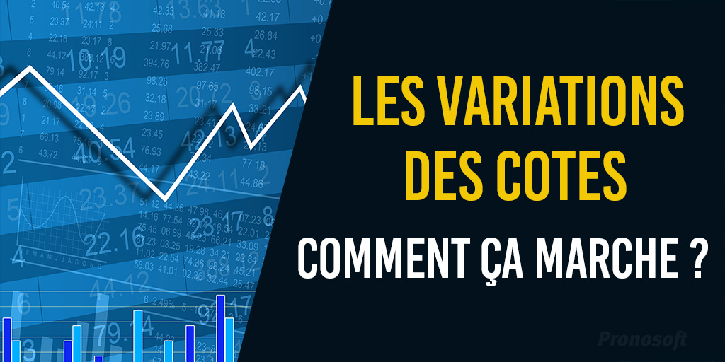 Cotes fixes variables paris sportifs en ligne