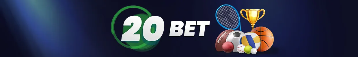 pariez et gagnez sur 20 bet sport