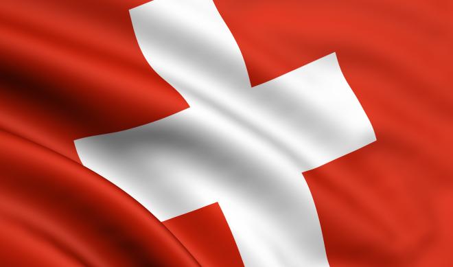 drapeau suisse